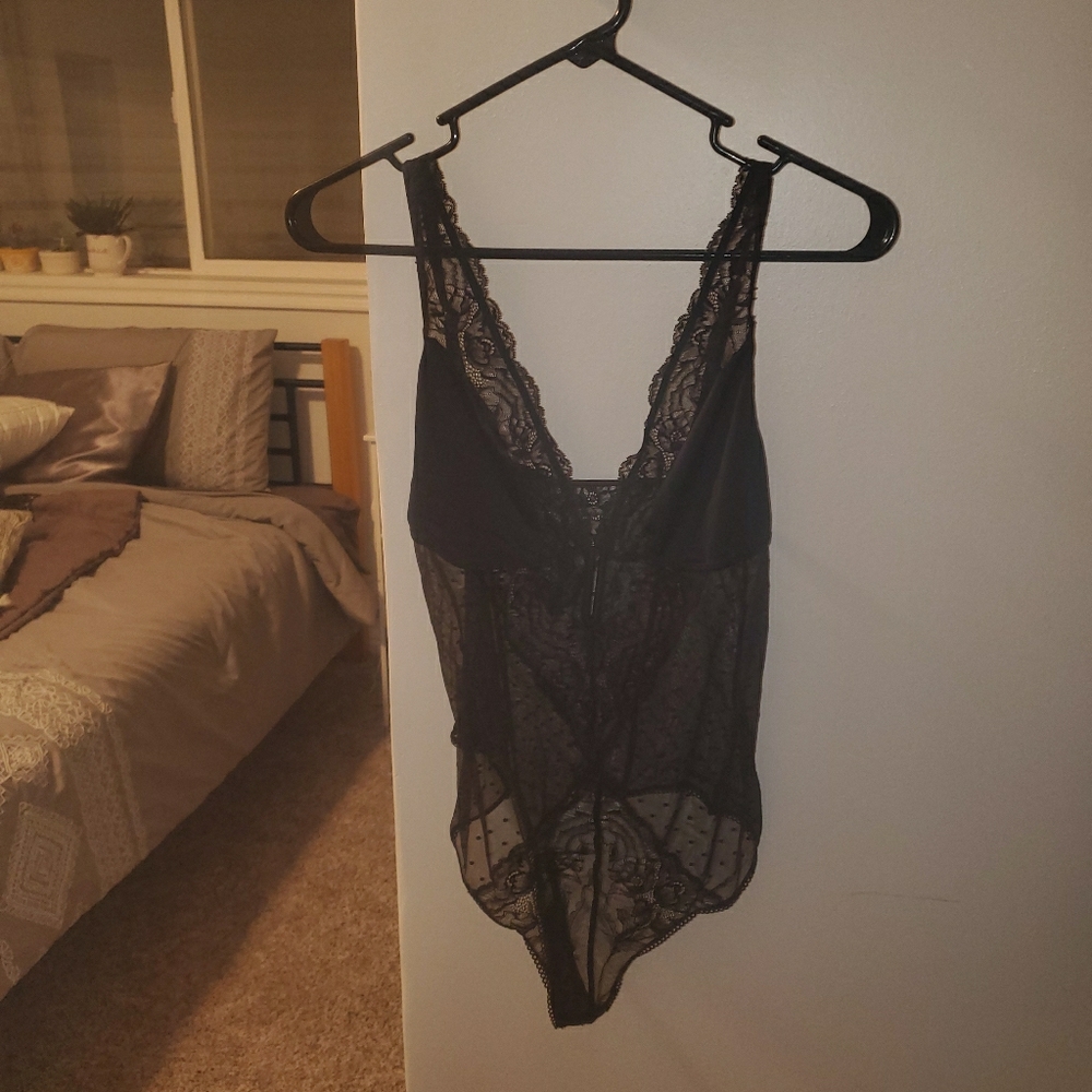 One piece lingerie - Never worn